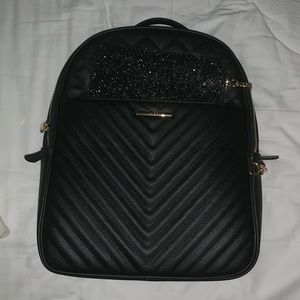 Aldo Backpack with Clutch